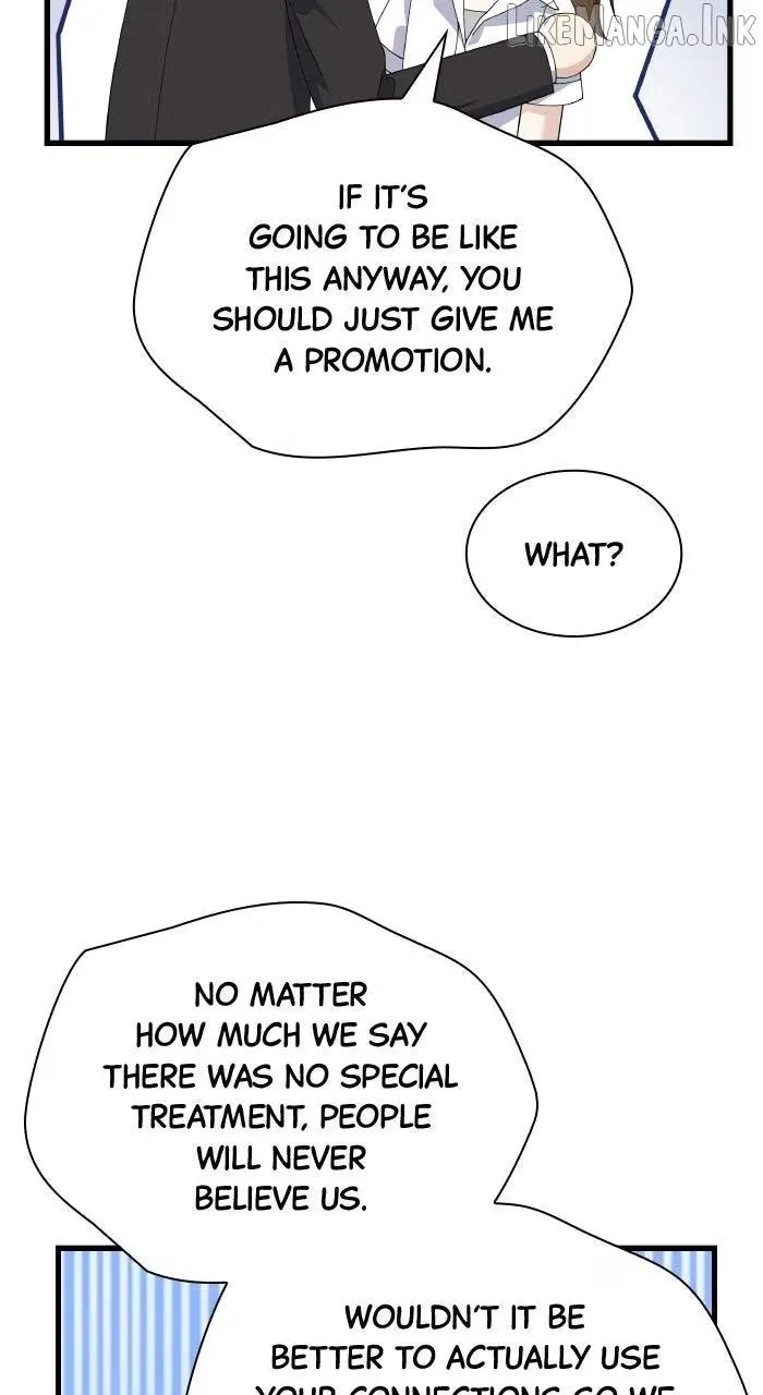 Newcomers Turn Low at Night chapter 89 page 63