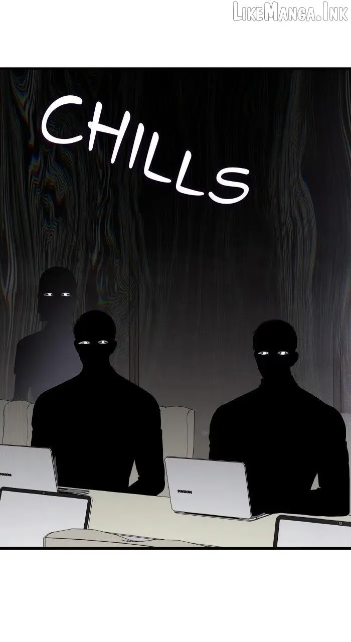 Newcomers Turn Low at Night chapter 89 page 9