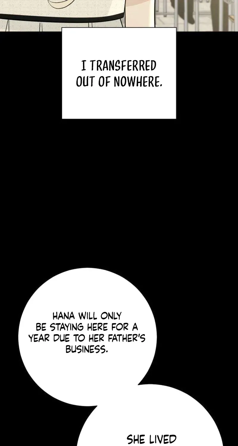 The Hashtag is First Love chapter 32 page 10