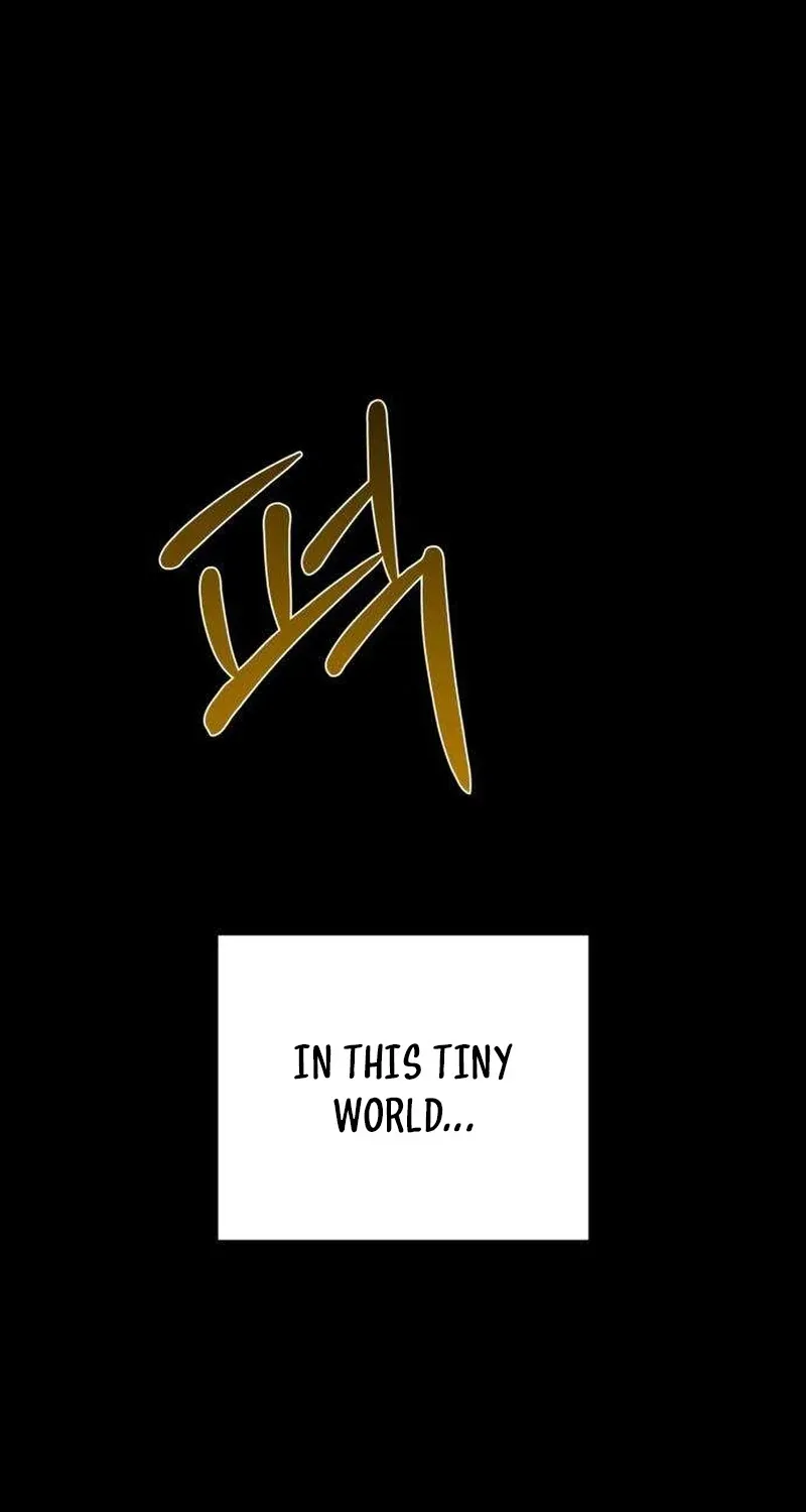 The Hashtag is First Love chapter 32 page 22
