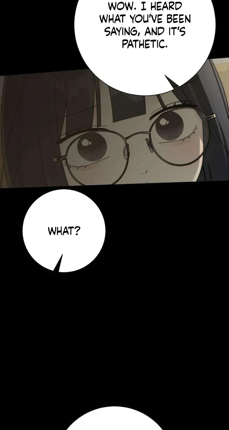 The Hashtag is First Love chapter 32 page 25