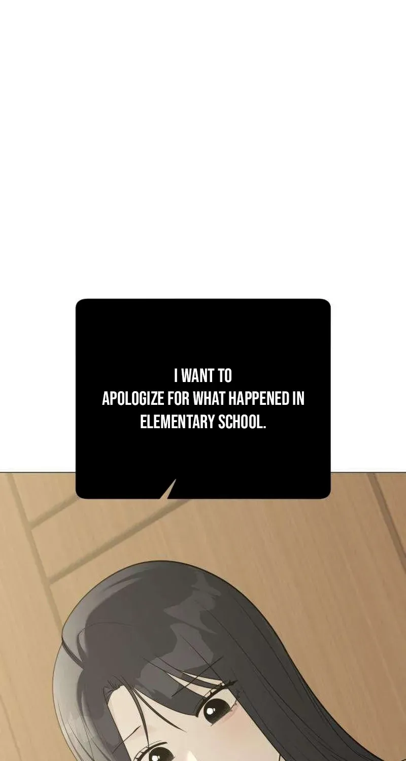 The Hashtag is First Love chapter 32 page 30