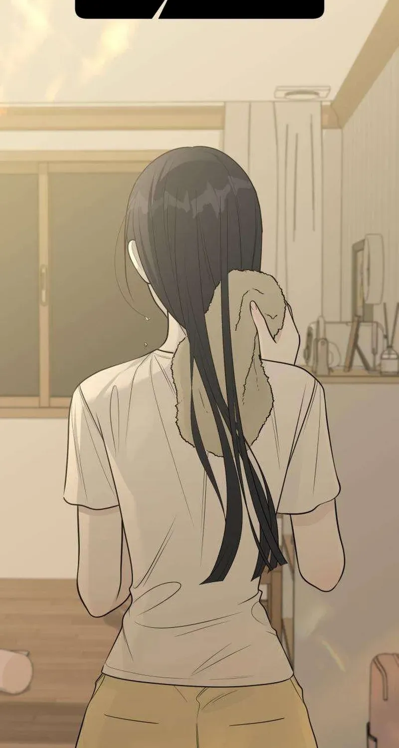 The Hashtag is First Love chapter 32 page 4