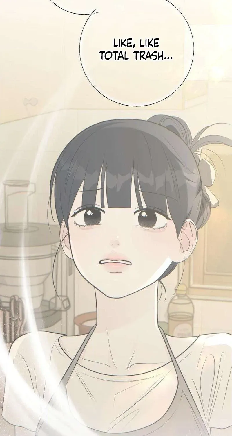 The Hashtag is First Love chapter 32 page 44