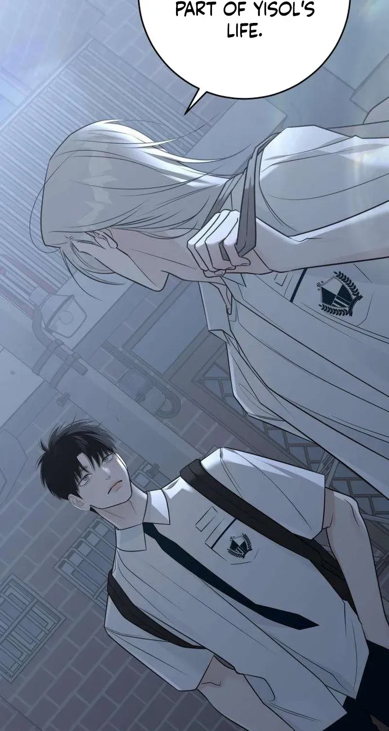 The Hashtag is First Love chapter 32 page 56
