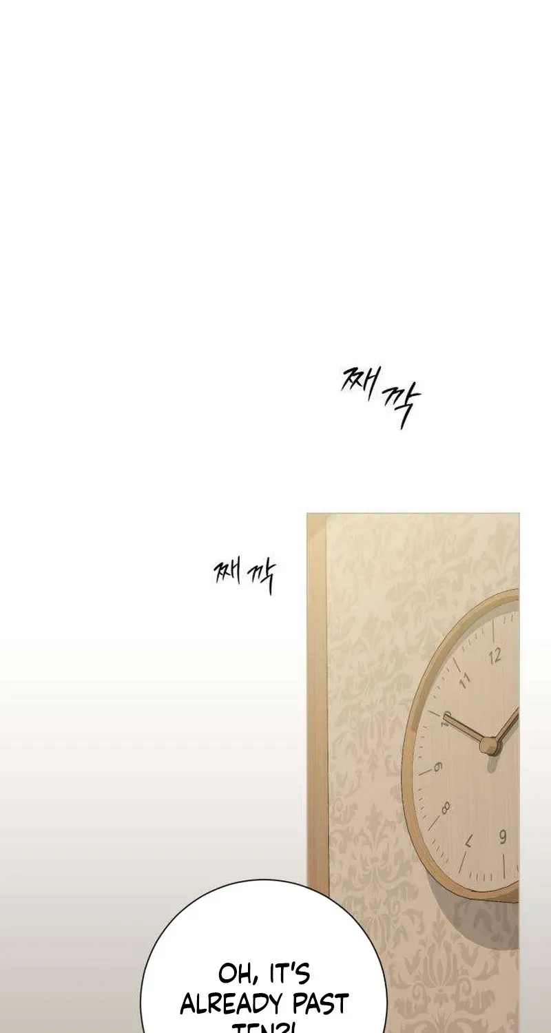 The Hashtag is First Love chapter 32 page 58