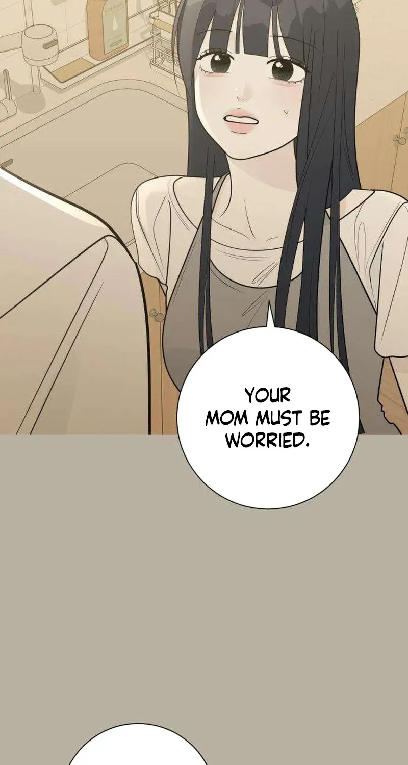 The Hashtag is First Love chapter 32 page 60