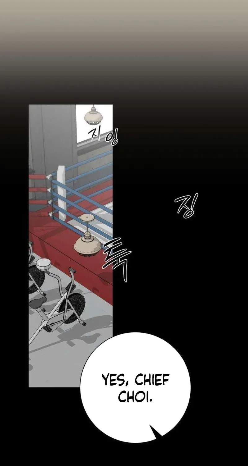 The Hashtag is First Love chapter 32 page 63