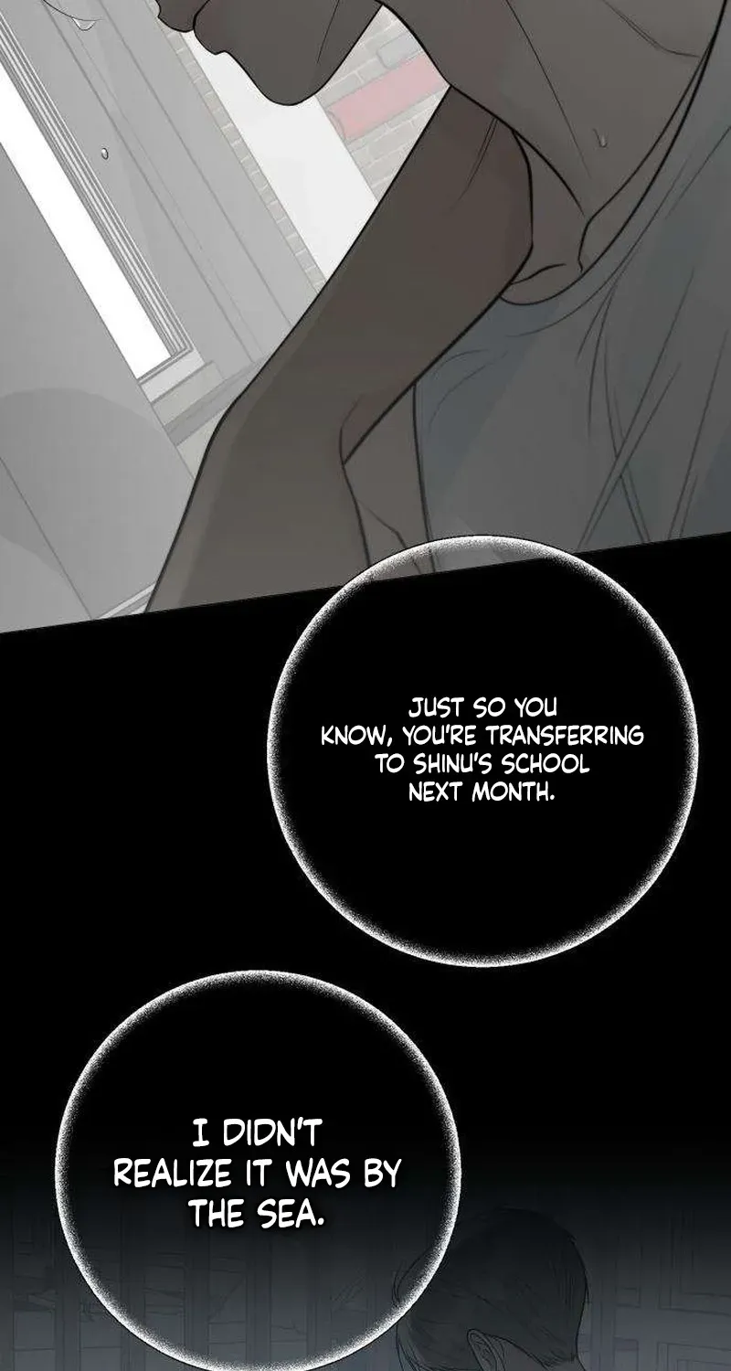 The Hashtag is First Love chapter 32 page 72