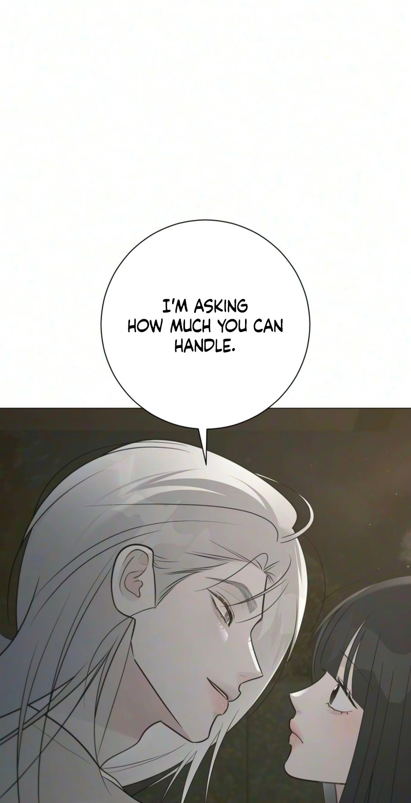 The Hashtag is First Love chapter 43 page 35