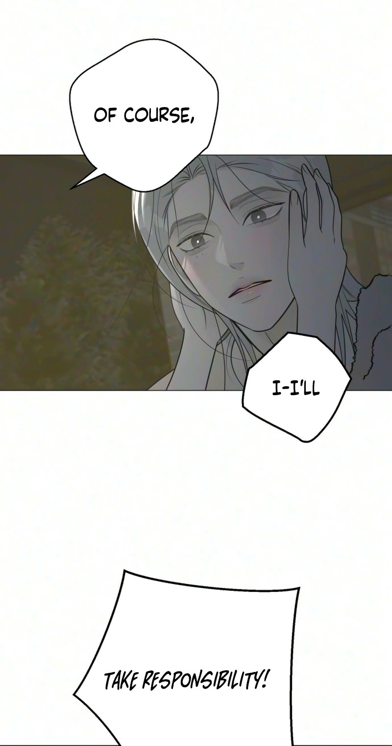 The Hashtag is First Love chapter 43 page 44