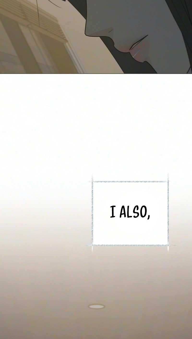 The Hashtag is First Love chapter 44 page 33