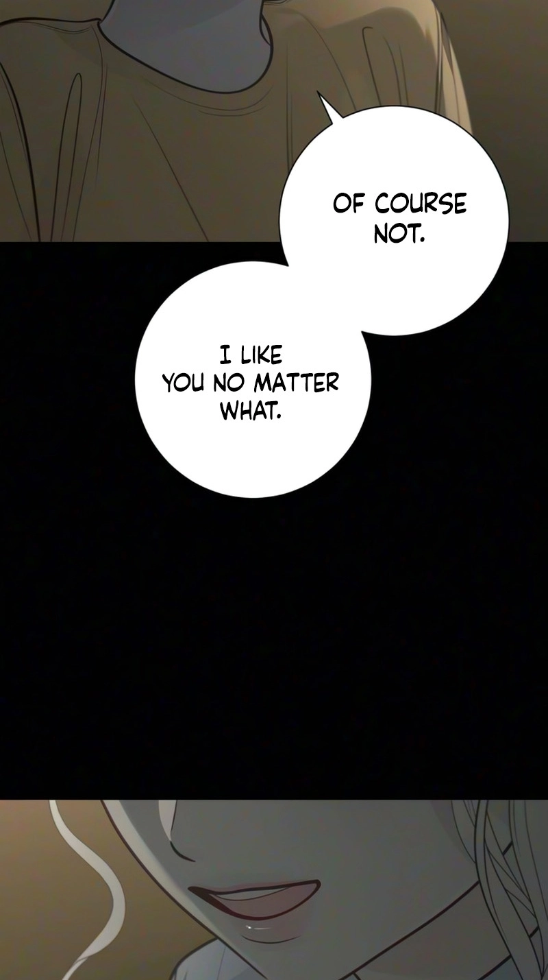 The Hashtag is First Love chapter 44 page 4