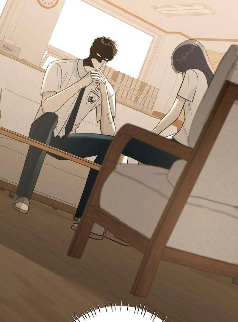 The Hashtag is First Love chapter 6 page 149