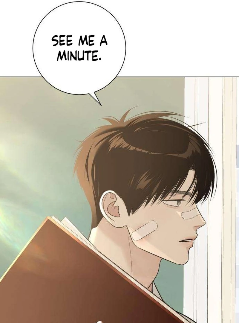 The Hashtag is First Love chapter 6 page 47