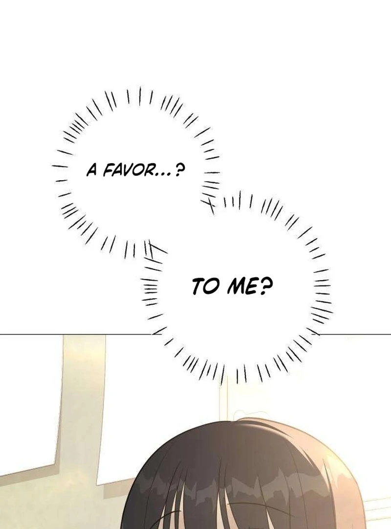 The Hashtag is First Love chapter 6 page 49