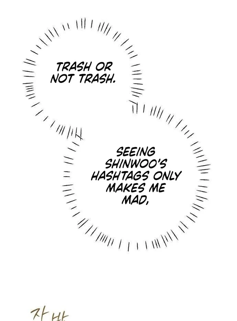 The Hashtag is First Love chapter 6 page 67
