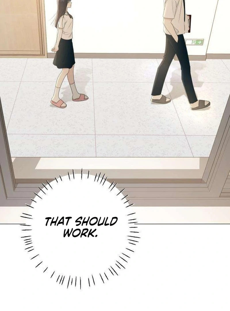 The Hashtag is First Love chapter 6 page 69