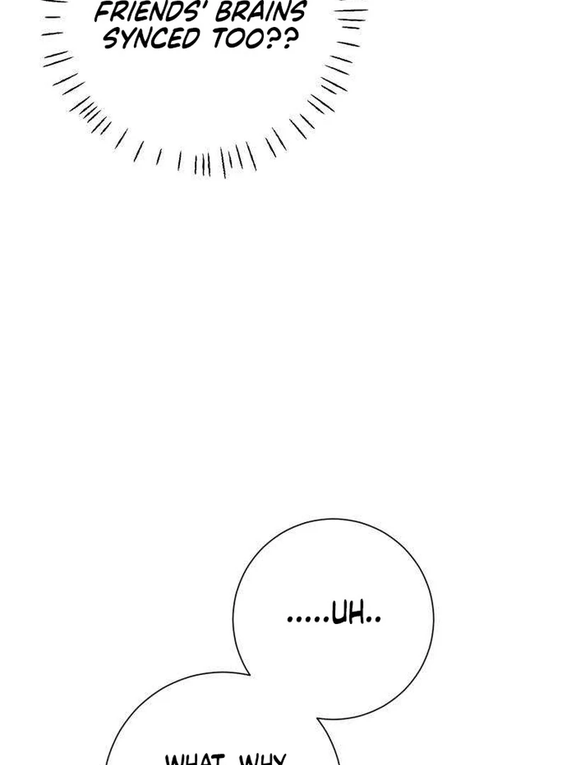 The Hashtag is First Love chapter 6 page 7