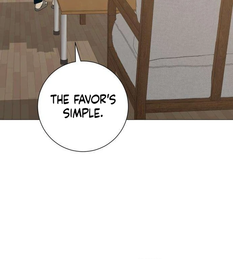 The Hashtag is First Love chapter 6 page 75