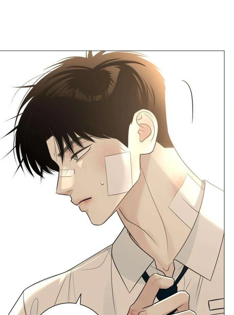 The Hashtag is First Love chapter 6 page 87