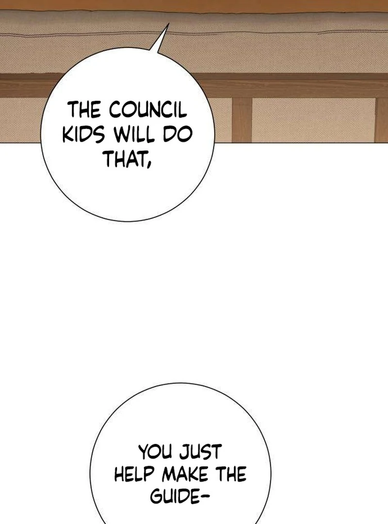 The Hashtag is First Love chapter 6 page 90