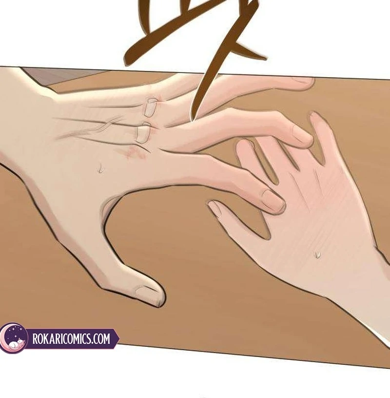 The Hashtag is First Love chapter 7 page 103
