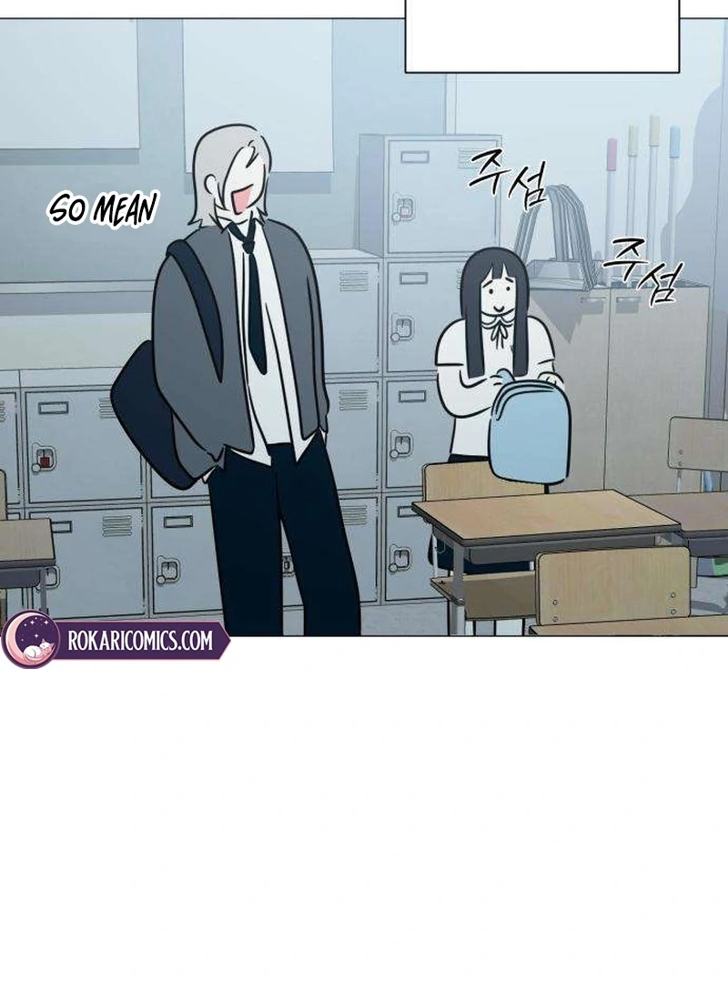 The Hashtag is First Love chapter 7 page 129