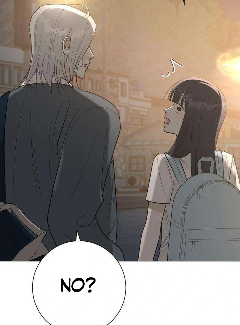 The Hashtag is First Love chapter 7 page 135