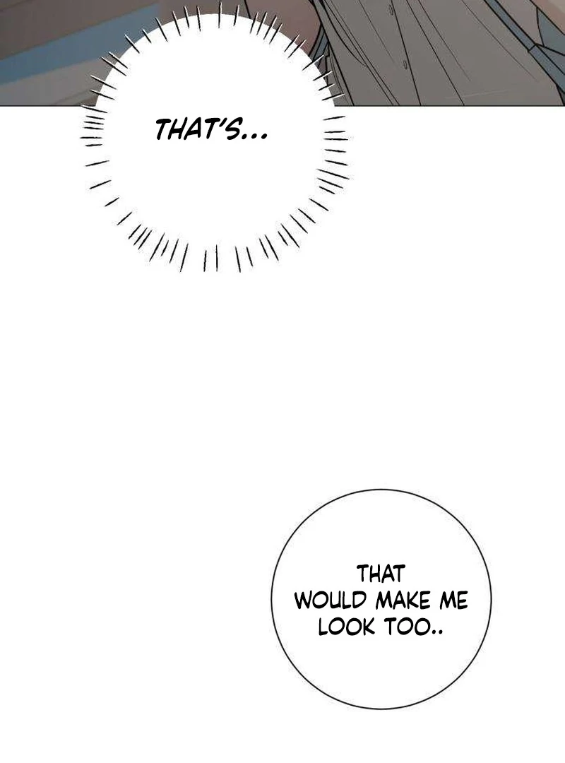 The Hashtag is First Love chapter 7 page 138