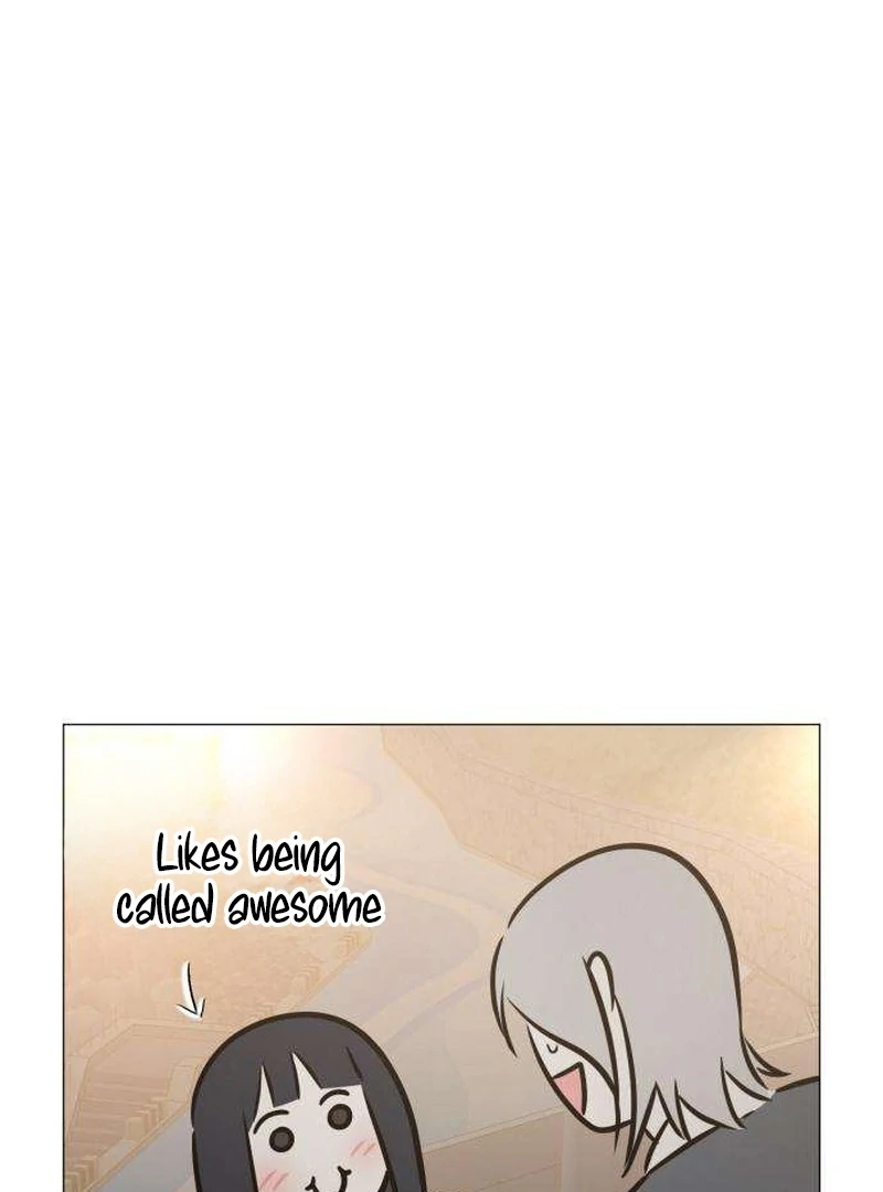 The Hashtag is First Love chapter 7 page 148