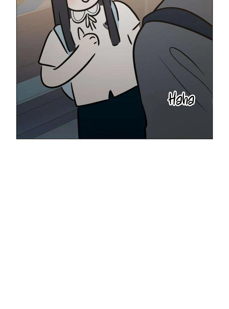 The Hashtag is First Love chapter 7 page 149
