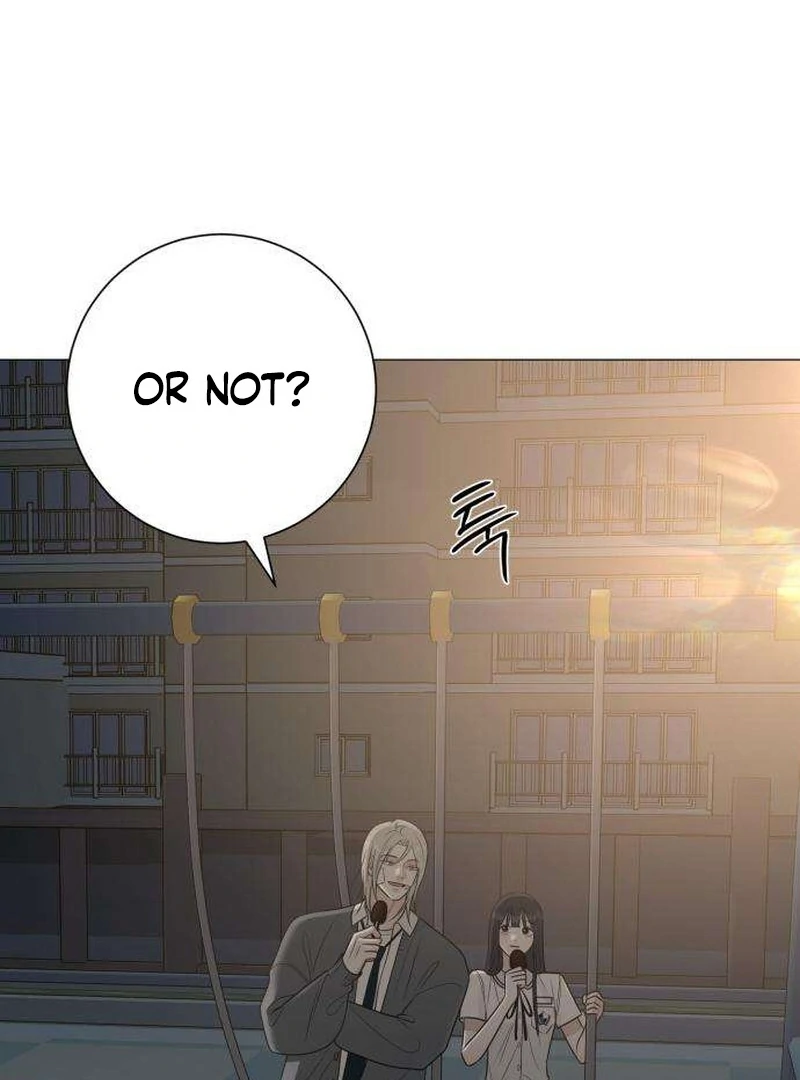 The Hashtag is First Love chapter 7 page 152
