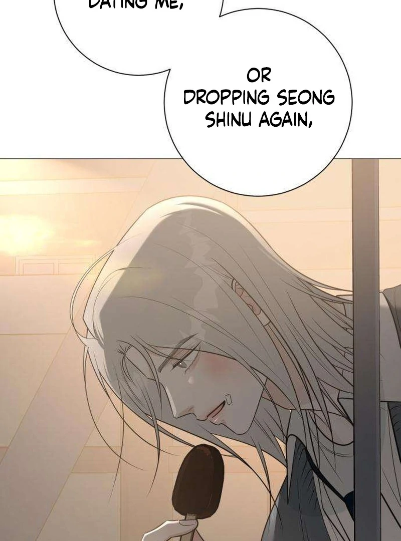 The Hashtag is First Love chapter 7 page 156