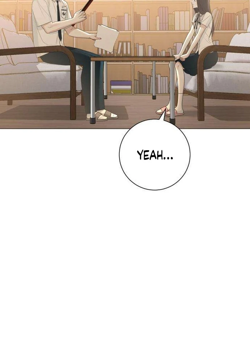 The Hashtag is First Love chapter 7 page 16