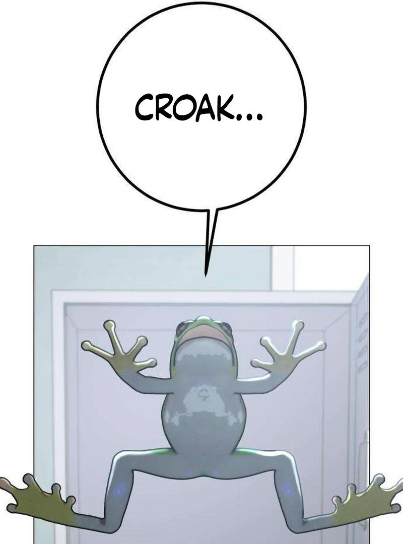 The Hashtag is First Love chapter 7 page 161