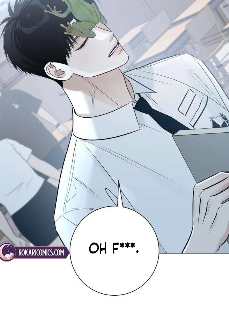 The Hashtag is First Love chapter 7 page 164