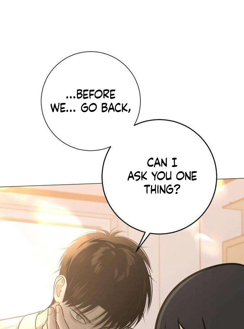 The Hashtag is First Love chapter 7 page 17
