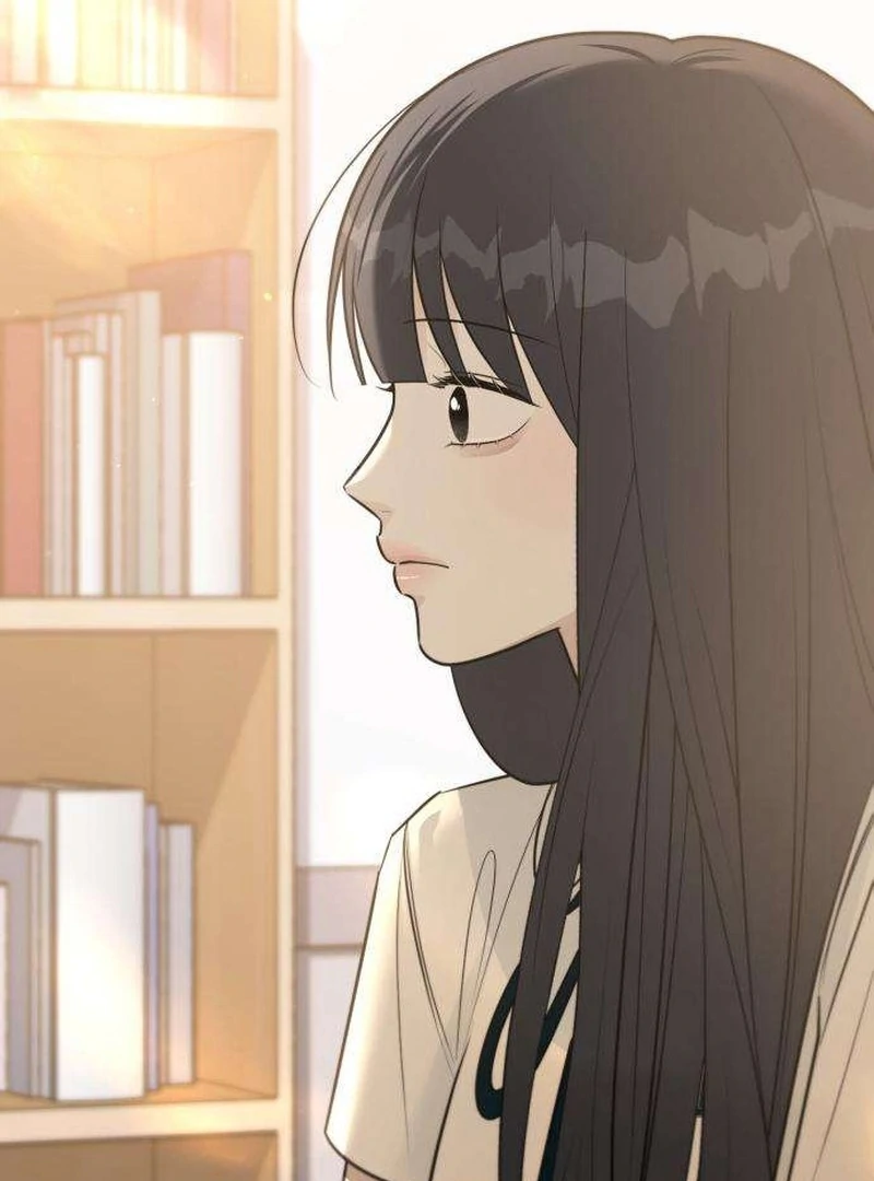 The Hashtag is First Love chapter 7 page 21