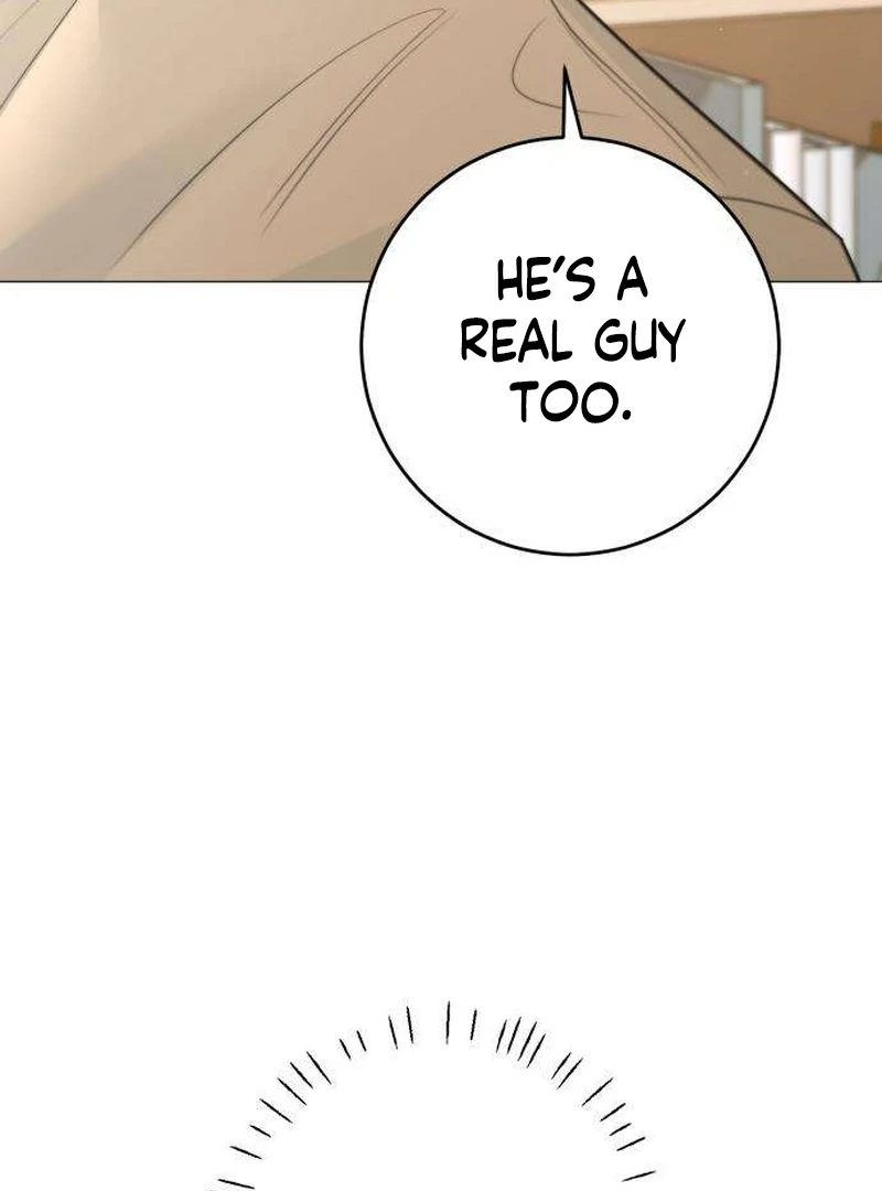 The Hashtag is First Love chapter 7 page 24