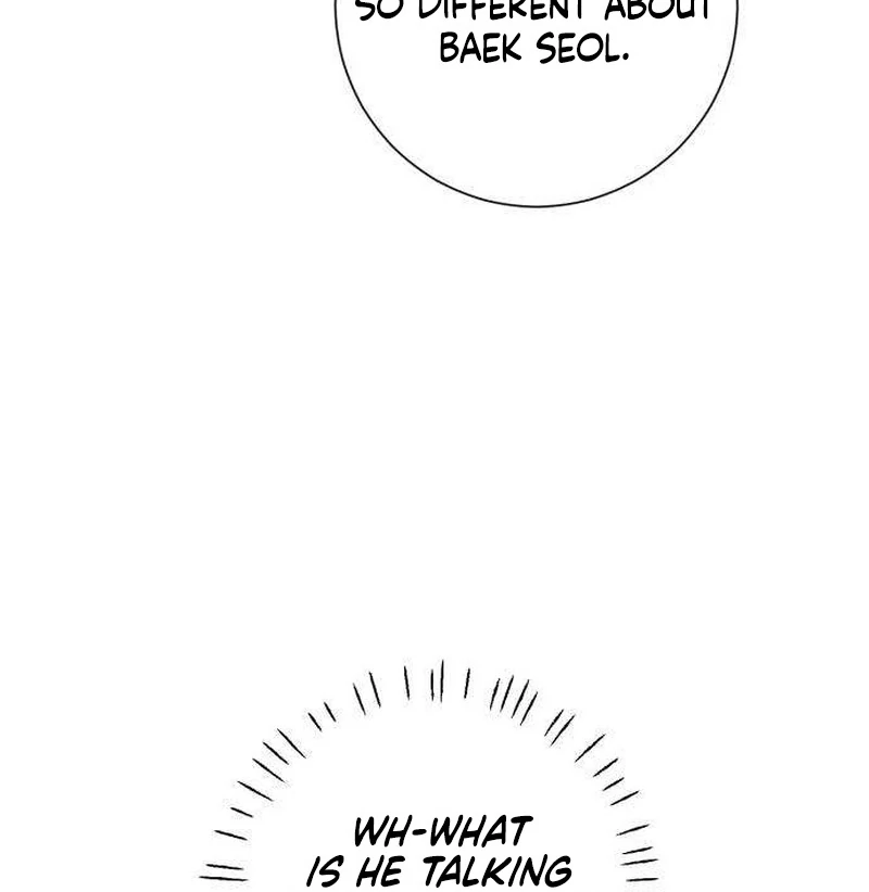 The Hashtag is First Love chapter 7 page 28