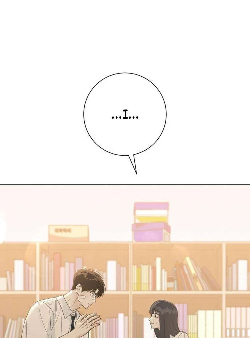 The Hashtag is First Love chapter 7 page 35