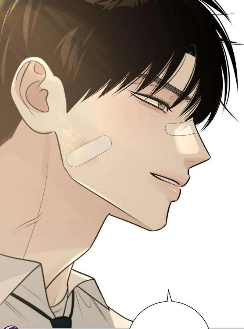 The Hashtag is First Love chapter 7 page 40
