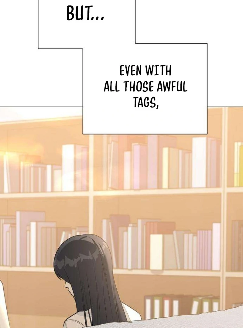 The Hashtag is First Love chapter 7 page 51