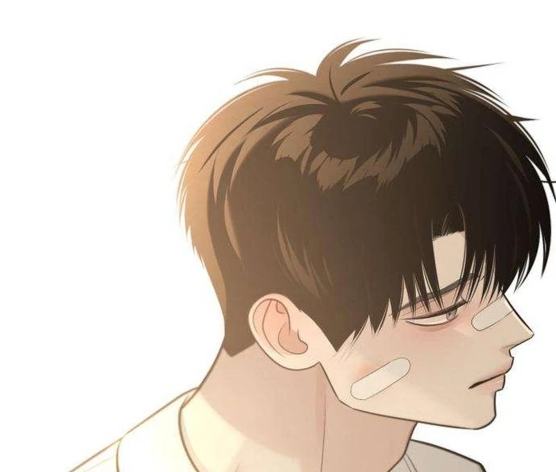 The Hashtag is First Love chapter 7 page 55
