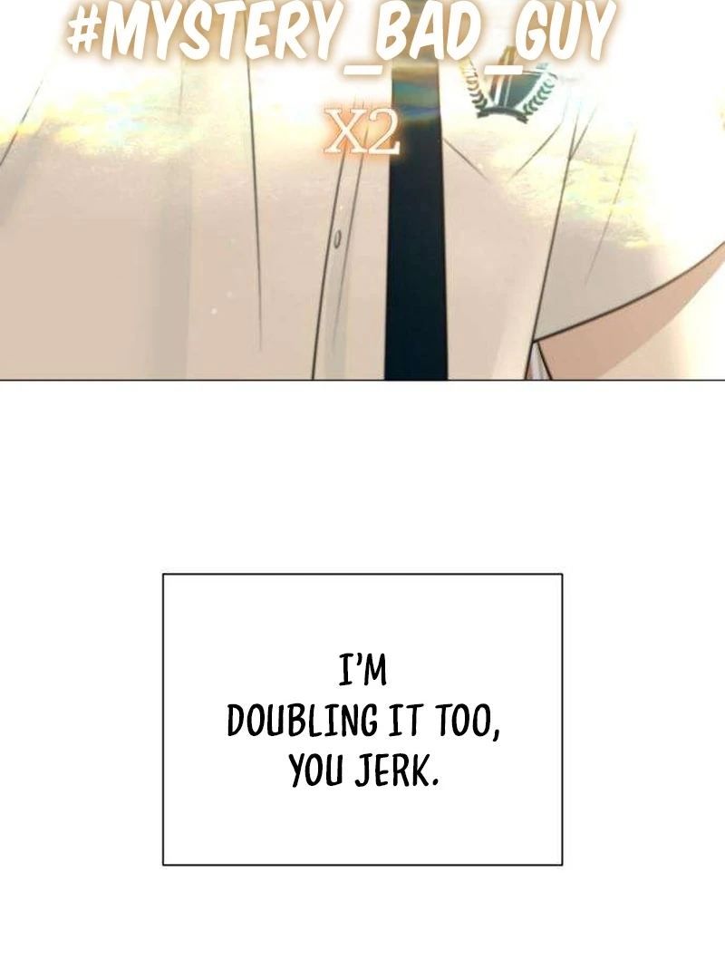 The Hashtag is First Love chapter 7 page 58