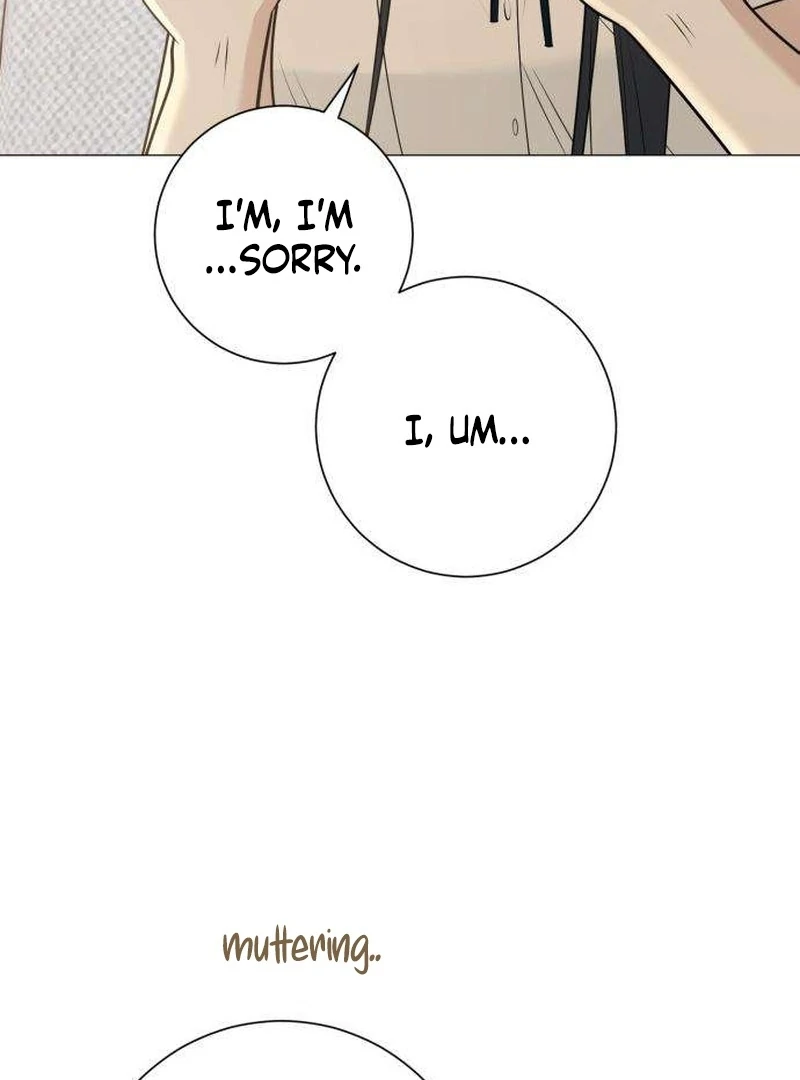 The Hashtag is First Love chapter 7 page 6