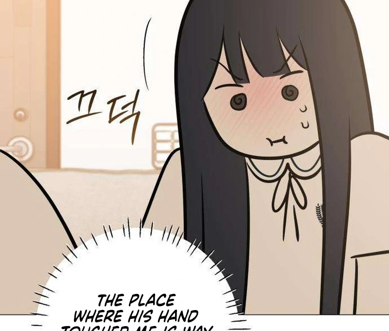 The Hashtag is First Love chapter 7 page 83