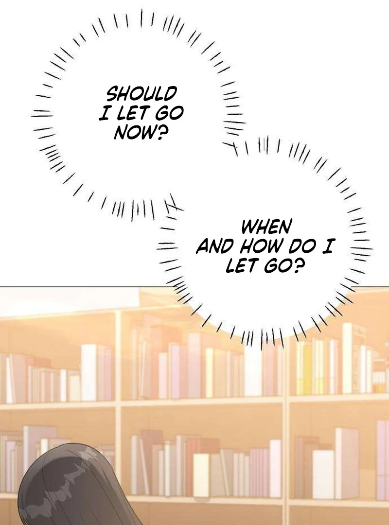 The Hashtag is First Love chapter 7 page 88
