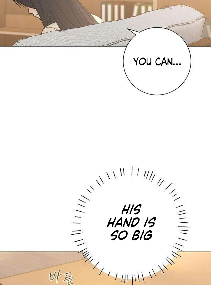 The Hashtag is First Love chapter 7 page 89